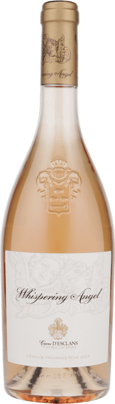 Whispering Angel Rosé Provence AOP 1,5l Magnum - Caves d'Esclans