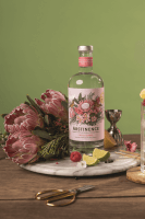 プレビュー: Abstinence Cape Floral Alkoholfrei - Abstinence