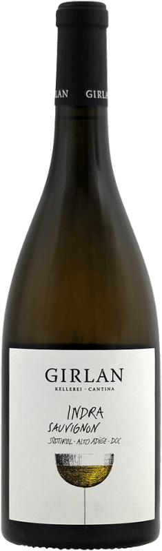 Indra Sauvignon - Girlan