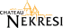 Chateau Nekresi