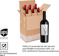 プレビュー: 12er Vorteilspaket - Sessantenario Malvasia IGT - Cantina Sampietrana