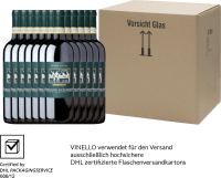 プレビュー: 12er Vorteilspaket - Morellino di Scansano Riserva DOCG - Le Pupille