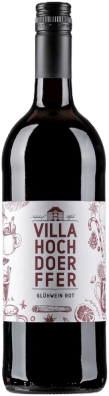 Winzerglühwein - Villa Hochdörffer