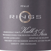 プレビュー: Kalk & Stein trocken - Rings