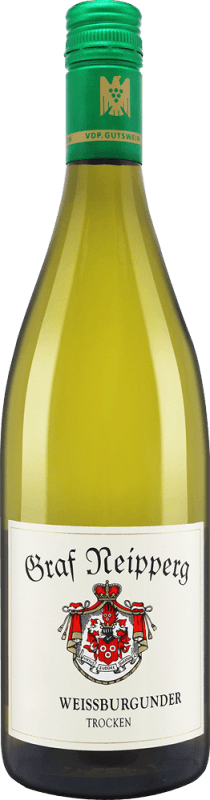 Weißburgunder Gutswein trocken - Weingut Graf Neipperg