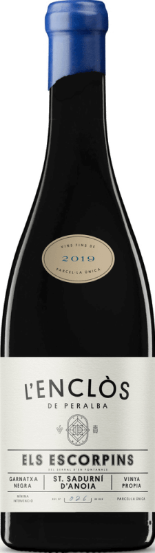 Els Escorpins - L'Enclòs de Peralba