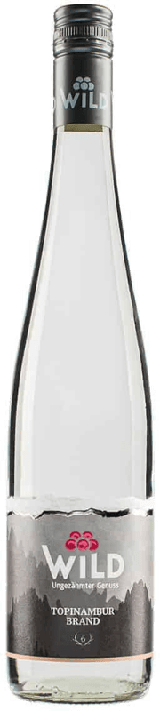 Topinambur - Wild Schwarzwaldbrennerei & Weingut