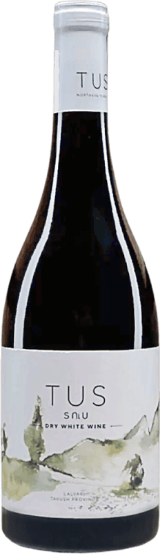 Tus Lalvari trocken - Northern Terroir