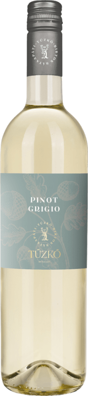 Pinot Grigio trocken - Tüzkö (Antinori)