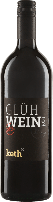 Winzerglühwein Rot - Keth