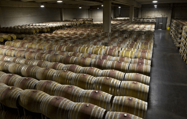 サンタ・クリスティーナ・バリック・セラー