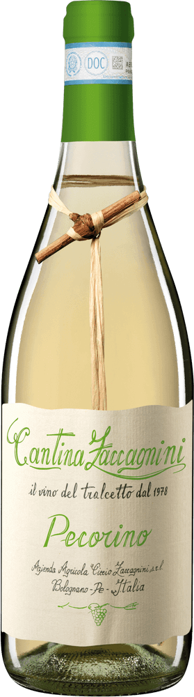 プレビュー: イタリアの隠れたチャンピオン ペコリーノ - 6倍テイスティングパック