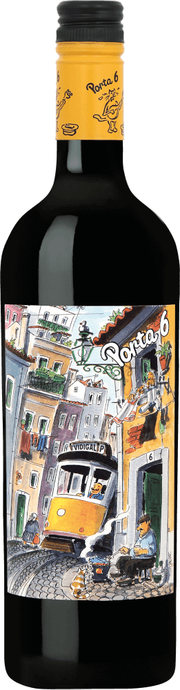 プレビュー: 乗り込んで＆注いで ― Porta 6 お試しパック