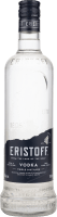 Triple Distilled Vodka - Eristoff