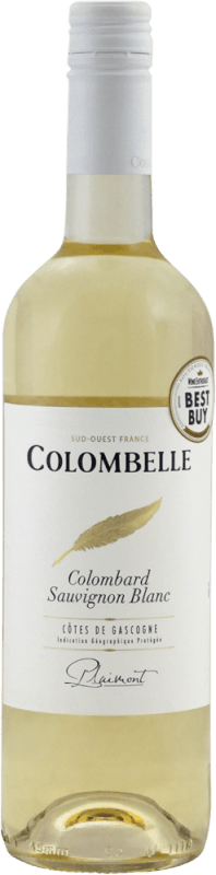 Colombelle Colombard / Sauvignon - Plaimont