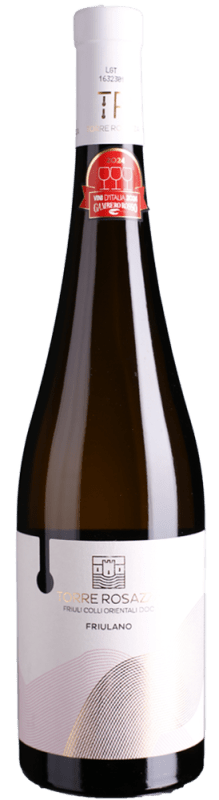 Colli Orientali Friulano DOC - Torre Rosazza