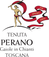 Tenuta Perano - Frescobaldi
