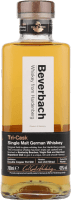 プレビュー: Tri-Cask German Single Malt in GP - Beverbach