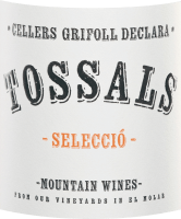 プレビュー: Tossals Selecció DO - Cellers Grifoll Declara