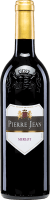 Pierre Jean Merlot - Yvon Mau