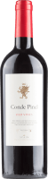 Conde Pinel Old Vines Tempranillo - Hammeken Cellars