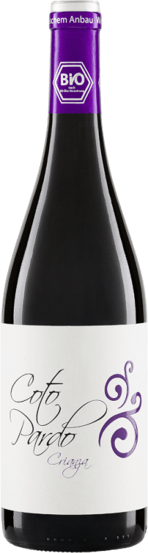 Coto Pardo Crianza - Peter Riegel