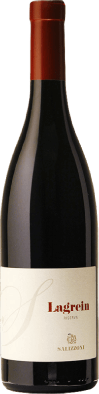Lagrein Riserva - Salizzoni