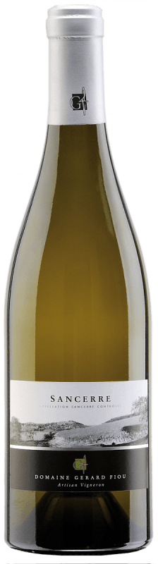 Sancerre Blanc AOC - Gérard Fiou