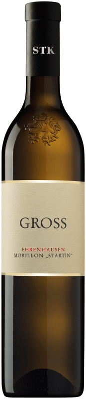 Ehrenhausen Morillon Startin - Weingut Gross