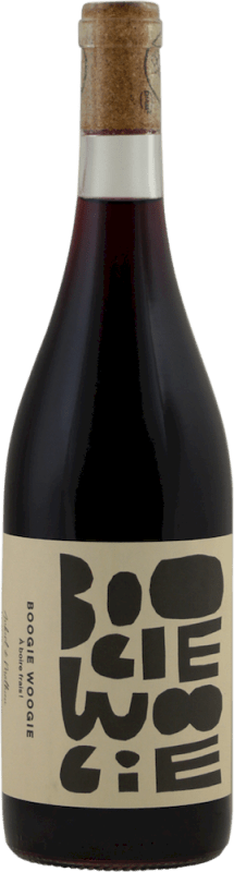 BoogieWoogie Grenache - Aubert et Mathieu