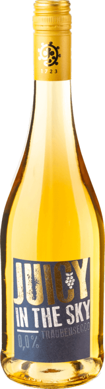 Juicy in the sky Traubensecco - Weingut Hammel