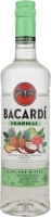 Tropical Flavoured Spirit - Bacardi