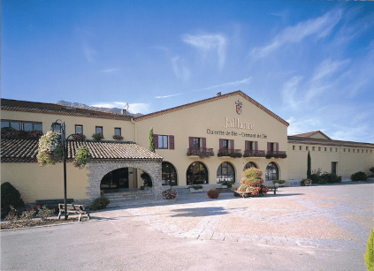 ジャイアンスの本社 ジャイアンスの本社