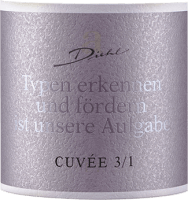 プレビュー: Aroma Cuvée Drei zu Eins trocken - A. Diehl