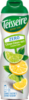 Sirup Zitrone Limette Zero 0,6l - Mathieu Teisseire