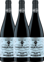 3er Vorteils-Weinpaket - Pablo Claro Special Selection Tinto - Dominio de Punctum