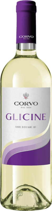 Glicine Bianco Terre Siciliane - Duca di Salaparuta