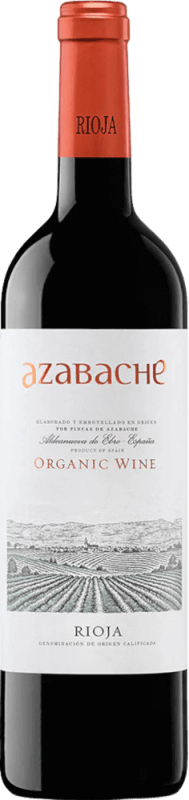 Ecológico - Fincas de Azabache