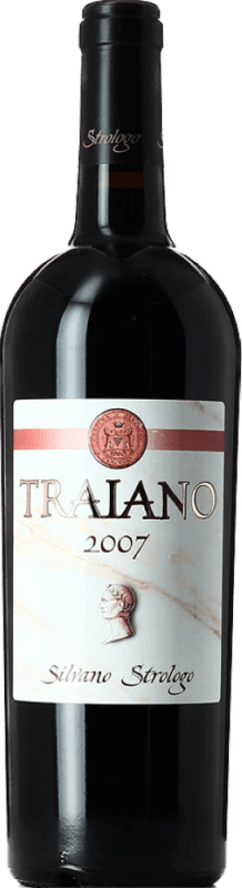 Traiano Rosso Conero - Silvano Strologo