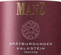 プレビュー: Oppenheimer Herrenberg Kalkstein Spätburgunder trocken - Weingut Manz