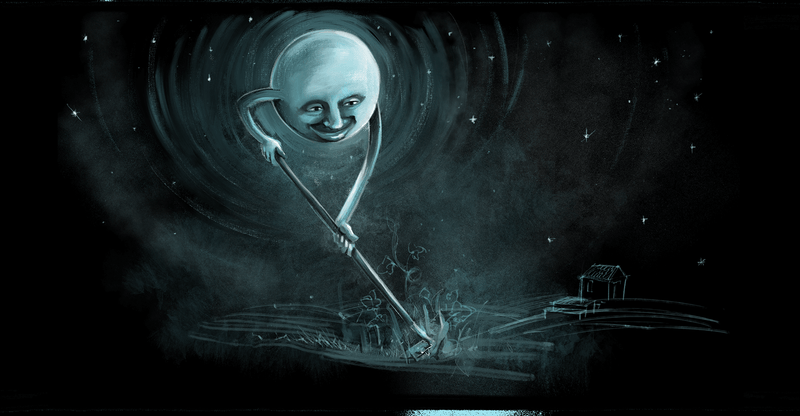 宇宙との調和 宇宙との調和