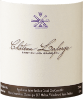 プレビュー: Grand Cru Saint Emilion AOC - Château Laforge