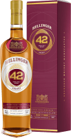 Hellinger 42 Sherry - Dresdner Whisky Manufaktur