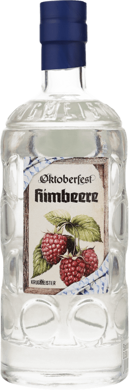 Oktoberfest Himbeere - Krugmeister