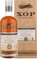 Invergordon 55 Years Old Xtra Old Particular - Douglas Laing
