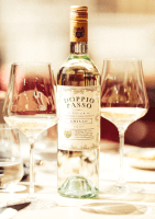 プレビュー: Doppio Passo Grillo Sicilia DOC - CVCB