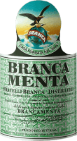 プレビュー: Brancamenta - Fratelli Branca Distillerie S.r.l.