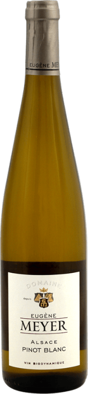 Pinot Blanc - Domaine Eugene Meyer
