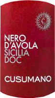 プレビュー: Nero d'Avola Terre Siciliane IGT - Cusumano