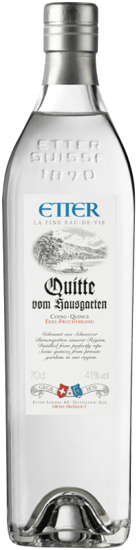 Etter Quitte Schweizer Birnenquitte 0,7 l - Etter